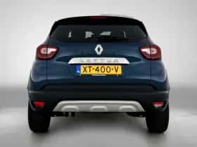 Renault Captur (2019) thumbnail 3