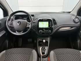Renault Captur (2019) thumbnail 22