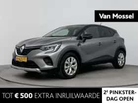 Renault Captur (2021)