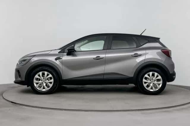 Renault Captur (2021) thumbnail 2