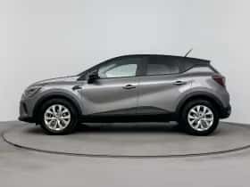 Renault Captur (2021) thumbnail 2