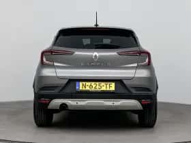 Renault Captur (2021) thumbnail 3