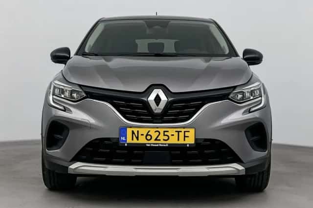 Renault Captur (2021) thumbnail 5