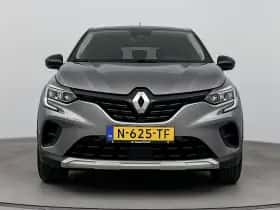 Renault Captur (2021) thumbnail 5