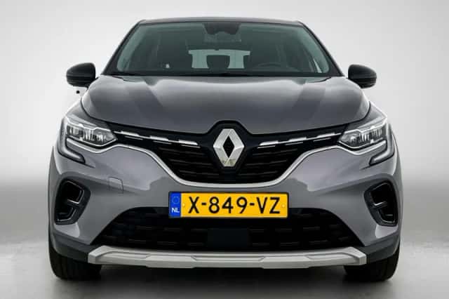 Renault Captur (2024) thumbnail 5