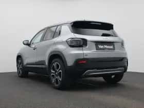 Jeep Avenger (2023) thumbnail 2