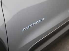 Jeep Avenger (2023) thumbnail 15