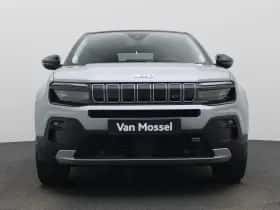 Jeep Avenger (2023) thumbnail 3