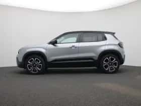 Jeep Avenger (2023) thumbnail 4