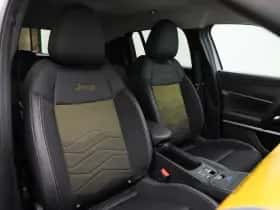 Jeep Avenger (2023) thumbnail 32