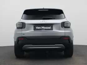 Jeep Avenger (2023) thumbnail 5