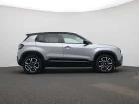 Jeep Avenger (2023) thumbnail 6