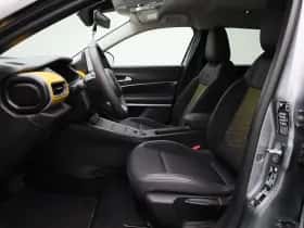 Jeep Avenger (2023) thumbnail 9