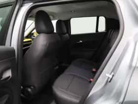 Jeep Avenger (2023) thumbnail 10