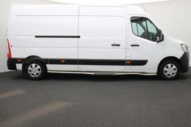 Renault Master (2023) thumbnail 6