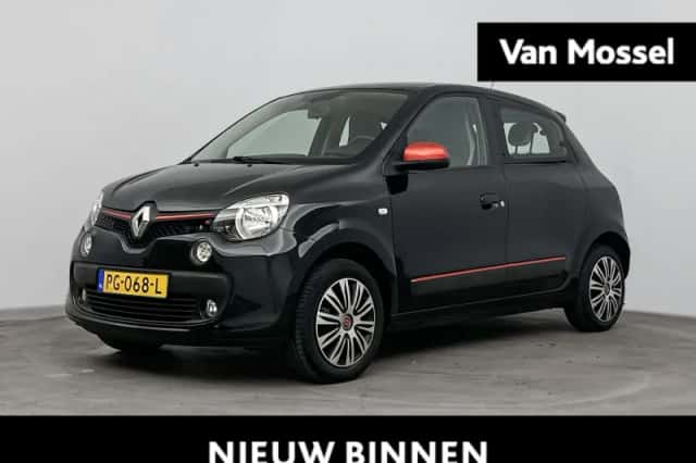Renault Twingo (2017) thumbnail 1