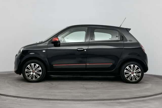 Renault Twingo (2017) thumbnail 2