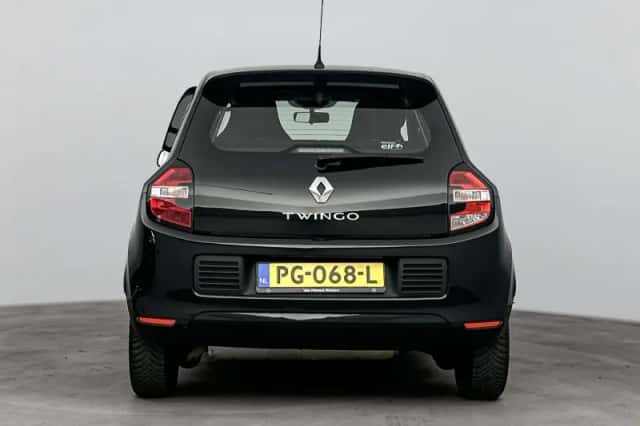 Renault Twingo (2017) thumbnail 3