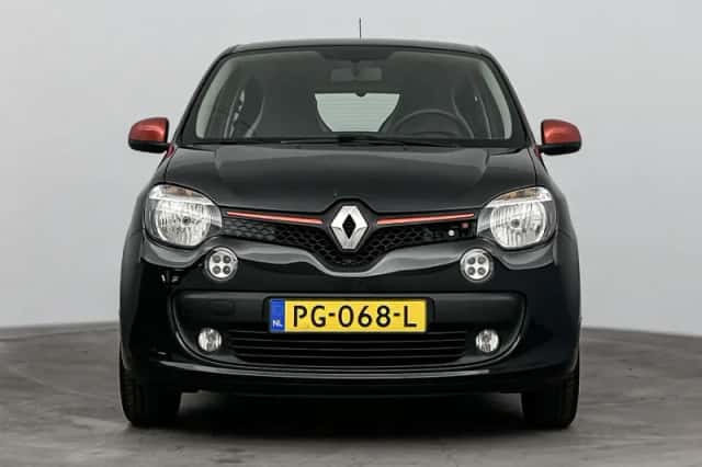 Renault Twingo (2017) thumbnail 5
