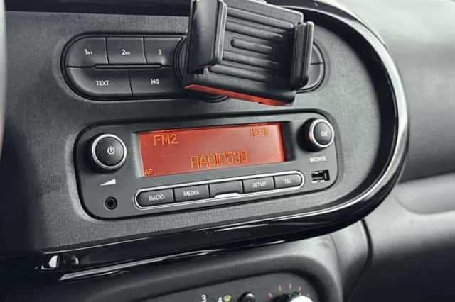 Renault Twingo (2017) thumbnail 6