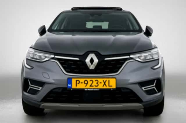 Renault Arkana (2022) thumbnail 5