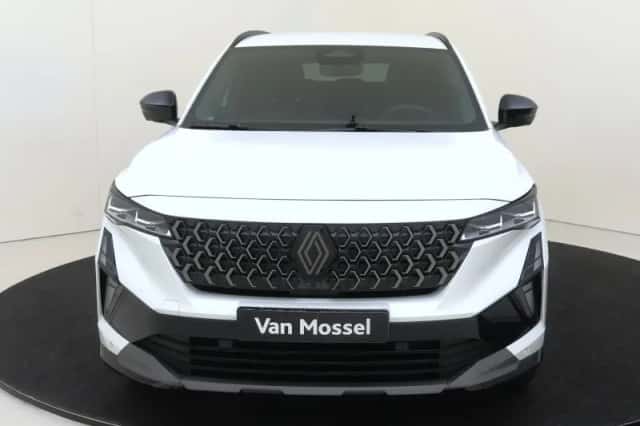 Renault Austral (2026) thumbnail 2