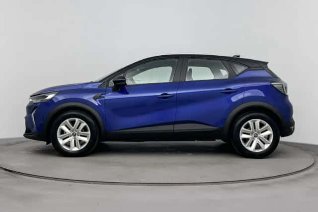 Renault Captur (2025) thumbnail 2