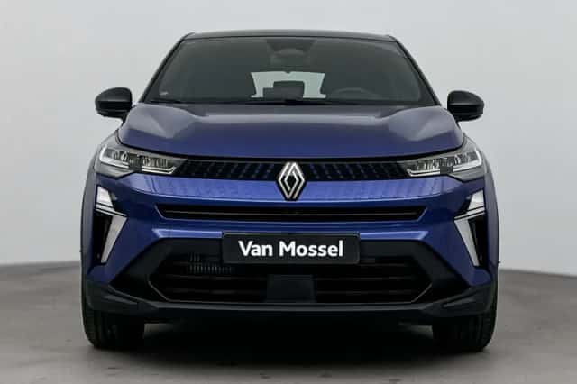 Renault Captur (2025) thumbnail 5