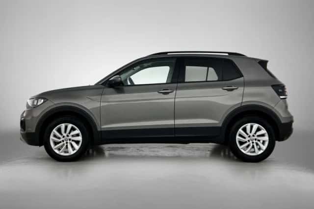 Volkswagen T-Cross (2021) thumbnail 2