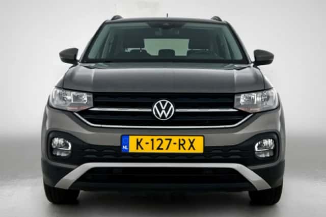 Volkswagen T-Cross (2021) thumbnail 5