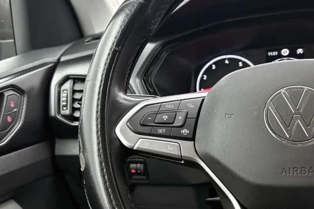 Volkswagen T-Cross (2021) thumbnail 6