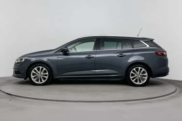 Renault Mégane (2019) thumbnail 2