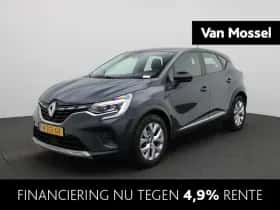 Renault Captur (2020)