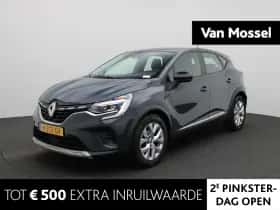Renault Captur (2020)