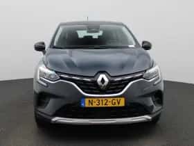 Renault Captur (2020) thumbnail 3