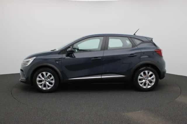 Renault Captur (2020) thumbnail 4