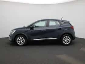 Renault Captur (2020) thumbnail 4