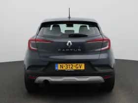 Renault Captur (2020) thumbnail 5