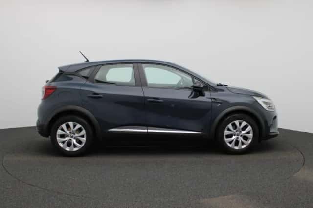 Renault Captur (2020) thumbnail 6