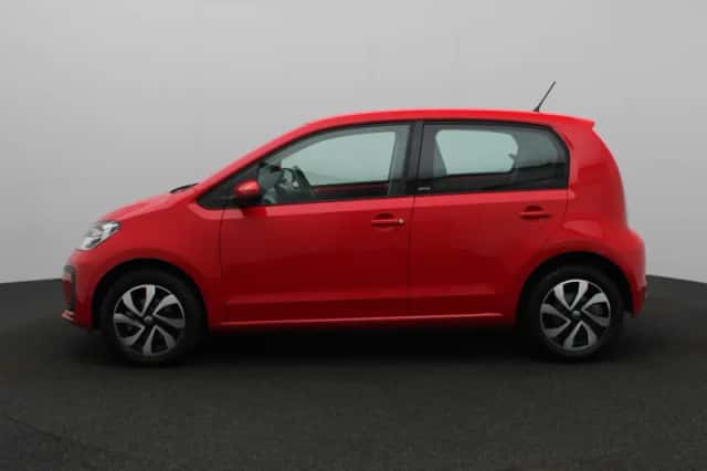Volkswagen Up! (2021) thumbnail 4