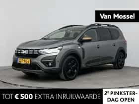 Dacia Jogger (2024)