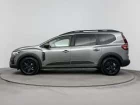 Dacia Jogger (2024) thumbnail 2