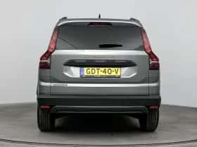 Dacia Jogger (2024) thumbnail 3