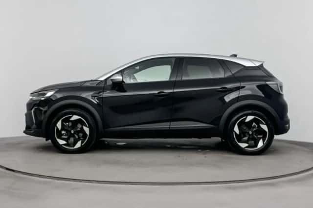 Renault Captur (2025) thumbnail 2