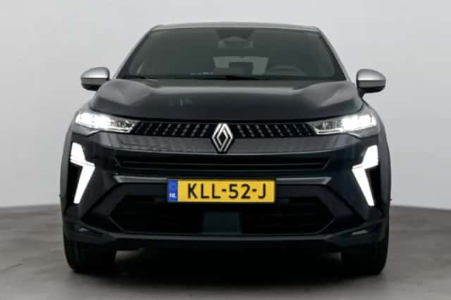 Renault Captur (2025) thumbnail 5