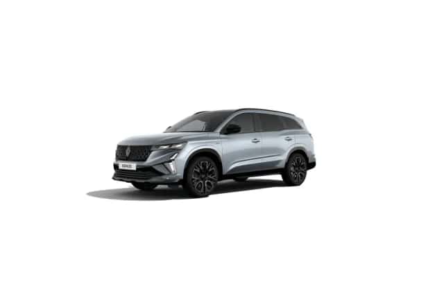 Renault Espace (2026) thumbnail 5