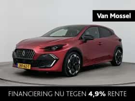 Renault Clio (2026)