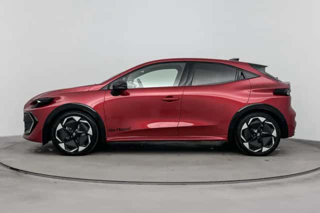 Renault Clio (2026) thumbnail 2
