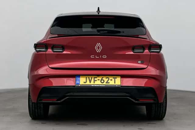 Renault Clio (2026) thumbnail 3
