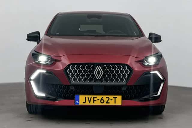 Renault Clio (2026) thumbnail 5